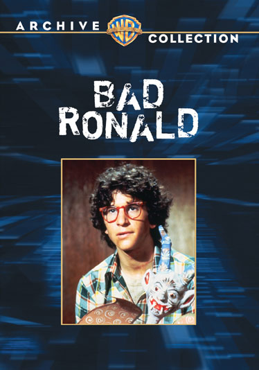 Bad Ronald review