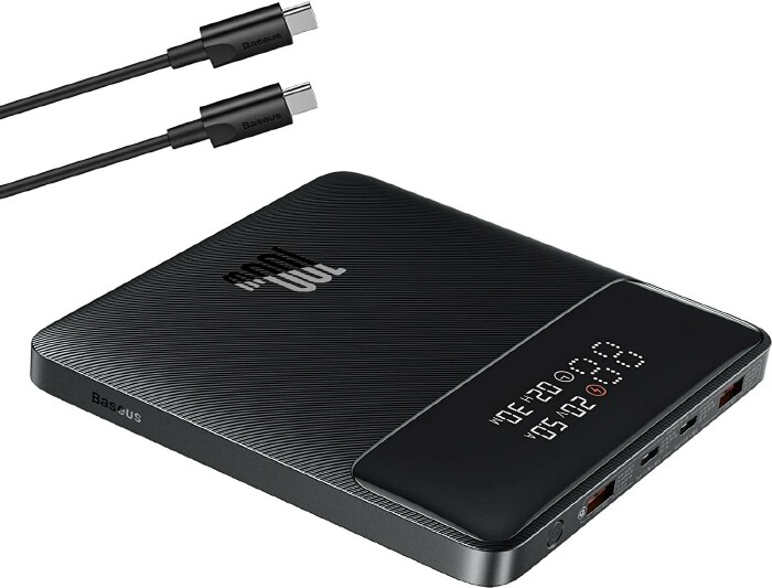 Baseus Blade HD Baseus Blade HD