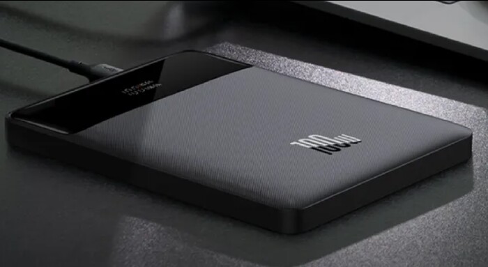 Baseus Blade HD Baseus Blade HD
