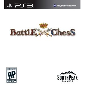 Battle Vs. Chess