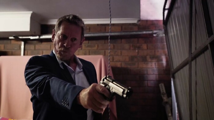 The Debt Collector The Debt Collector