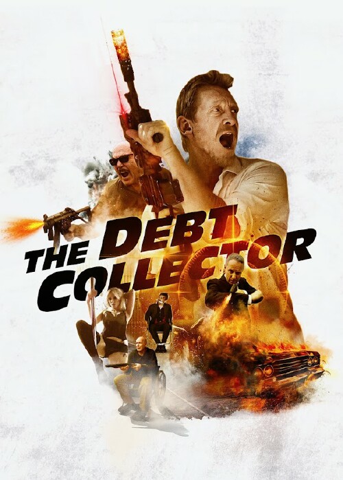 The Debt Collector The Debt Collector
