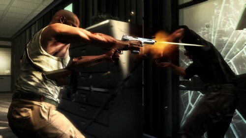 Max Payne 3 Preview