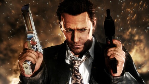 Max Payne 3 Preview