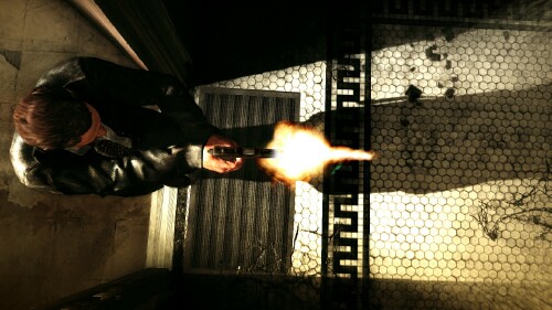 Max Payne 3 Preview