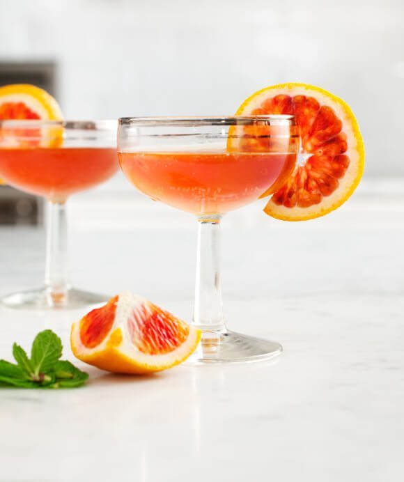 New Year's Eve Drink Ideas 2019