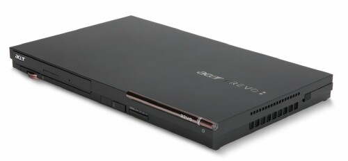 Acer Revo RL100-UR20P Desktop Computer Review
