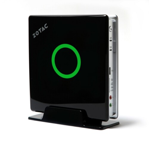 Zotac AD02 Plus Mini PC