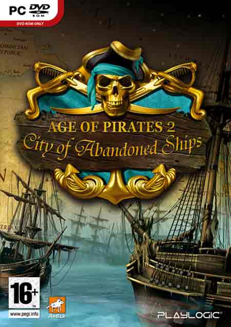 Ages of Pirates 2