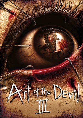 Art of the Devil 3