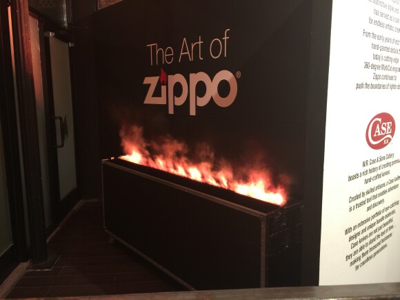 Art of Zippo