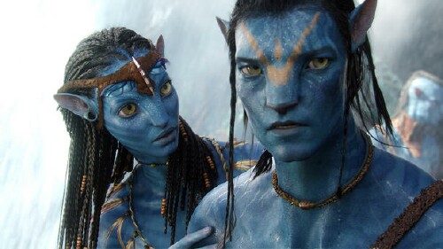 Avatar movie review