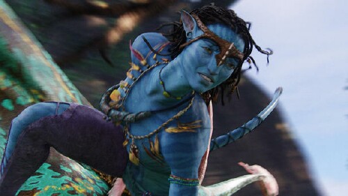 Avatar movie review