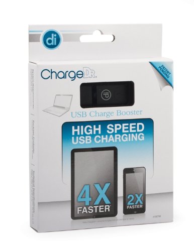 ChargeDr Pro