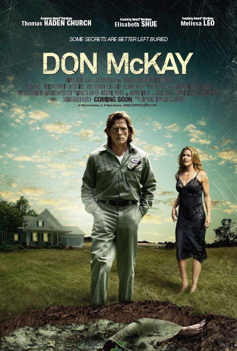 Don McKay Movie Poster
