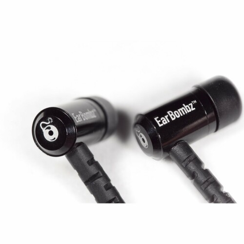 EarBombs EB Pro Series