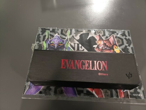Neon Genesis Evangelion Eyewear