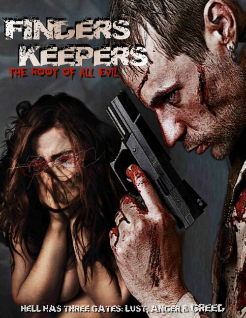 Finders Keepers: The Root of all Evil