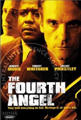 The Fourth Angel