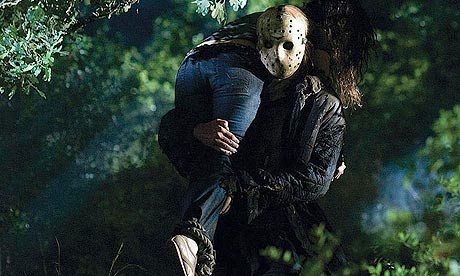 Friday the 13th Killer Cut Review