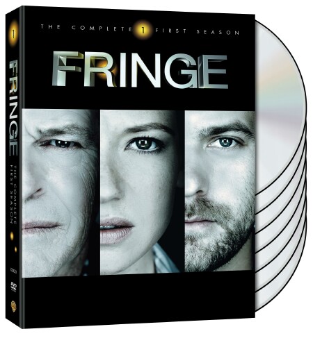 Fringe Season One