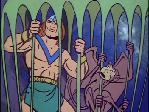 The Herculoids The Complete Series DVD