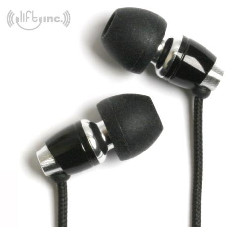 Lift Audio Icon Series Headphones