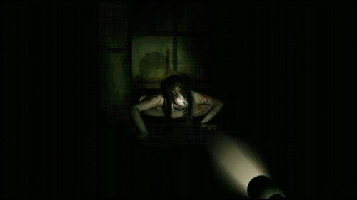 Ju-On The Grudge: Haunted House Simulator Review