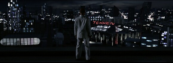 Tekken: Kazuya's Revenge