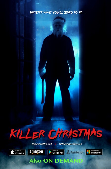 Killer Christmas