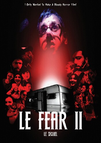 Le Fear II: Le Sequel