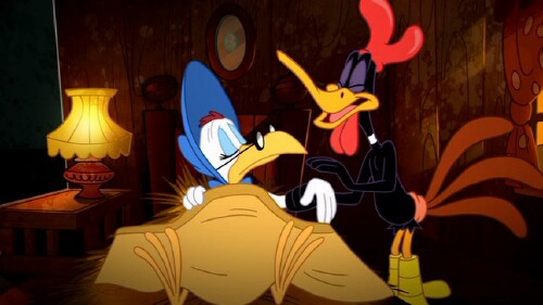 The Looney Tunes Show Season One Volume Three