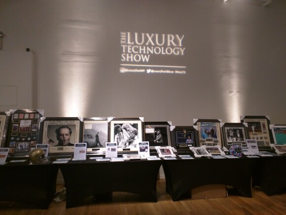 The Luxury Technology Show