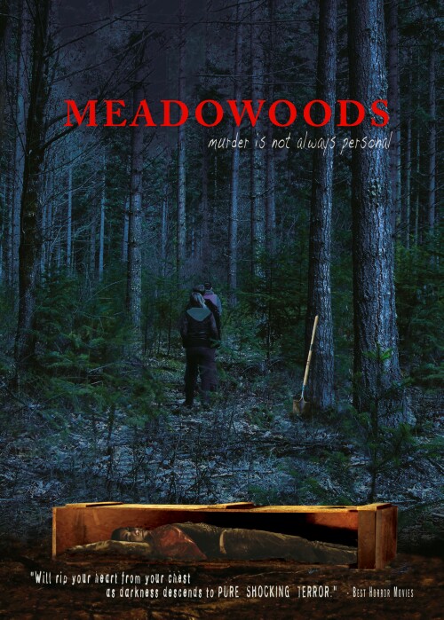 Meadowoods Movie Poster