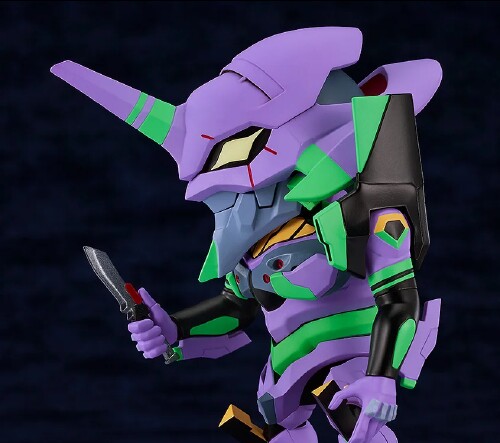 Nendoroid Eva Unit-01
