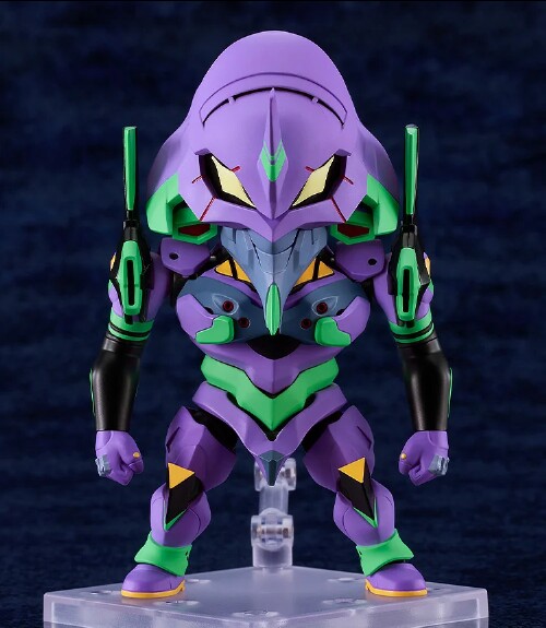 Nendoroid Eva Unit-01