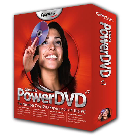 passport Go up Very angry Cyberlink PowerDVD 7 Review | The Other View