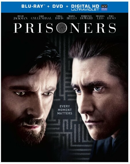 Prisoners Movie
