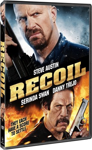 Recoild DVD