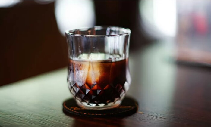 Superhero Drink Ideas