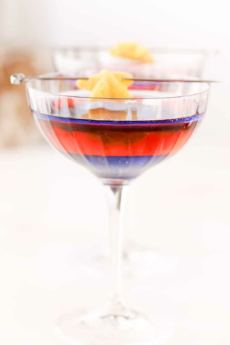 Superhero Drink Ideas