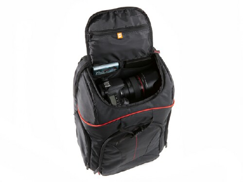 Rosewill Shine Camera and Latop Bag