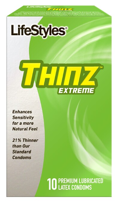 THINZ Extreme