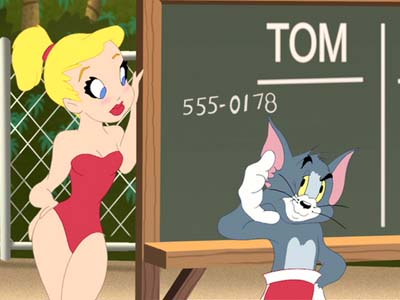 Tom and Jerry Tales Season 1