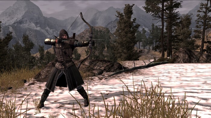 War in the North Legacy Edition