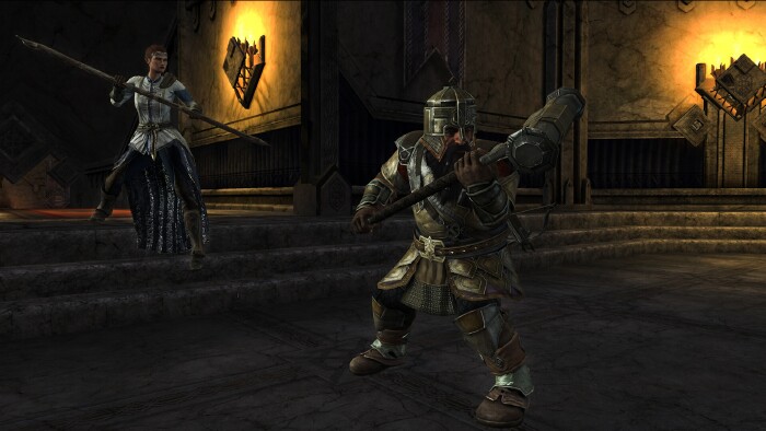 War in the North Legacy Edition