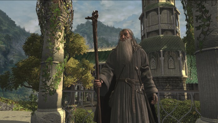 War in the North Legacy Edition